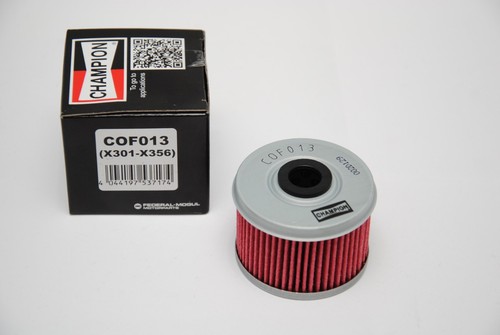 Filtro olio honda 125c - honda, vt
