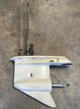 *6 MONTH WARRANTY* OEM Johnson