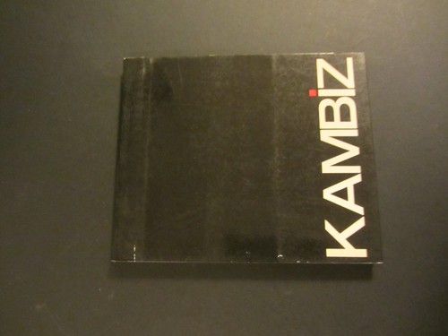 Kambiz cura augusto - cura,