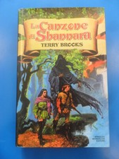 canzone di shannara Brooks
