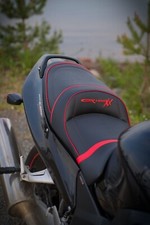Sella grand confort per - per, honda