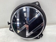 MANIGLIA PORTELLONE POSTERIORE