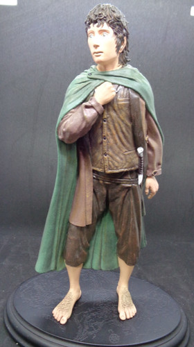 Figurina lotr frodo baggins - figurina,