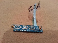 Sony Vaio VPCEB3M1E - PCG-71211M scheda pulsante tasti WEB media button board