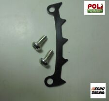 SHINDAIWA ECHO RAMPONE ARPIONE E VITI PER MOTOSEGA 251 TCS 251 TS CS-2511 TES/C 