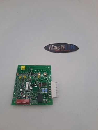 193887 001 scheda nashlift - 193887-001, pc