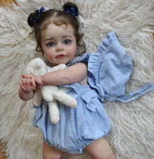 Bambola Reborn Originale in