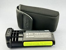 Nikon EN-EL4 + BL-6 Battery For Nikon Camera F6 D3 D3S D3X D2 D2H D2Hs D2X D2Xs