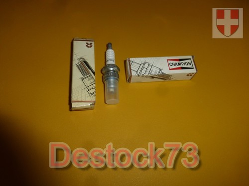 Lotto candele champion - 2,
