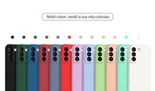 Cover custodia per samsung - cover,