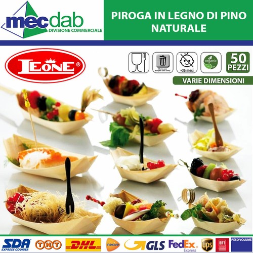Piroga legno naturale di - piroga,