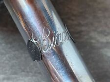 Mozzo posteriore Campy / BIANCHI  40 Fori acciaio-alluminio Anni '50