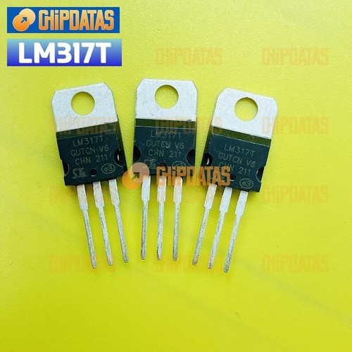 Pezzi nuovi lm317t - nuovi,