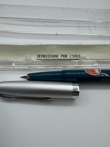 Penna stilografica vis pen - penna,