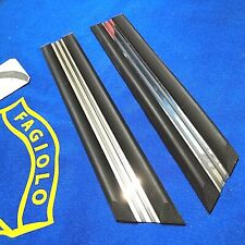 GUARNIZIONE CITROEN GSA 2pz.D/S.PROFILO MODANATURA GSA PALLAS PARAF.ANT(NUOVO) 