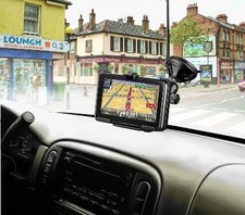 SUPPORTO A VENTOSA PER Tom Tom