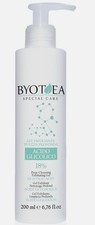 BYOTEA SPECIAL CARE con acido