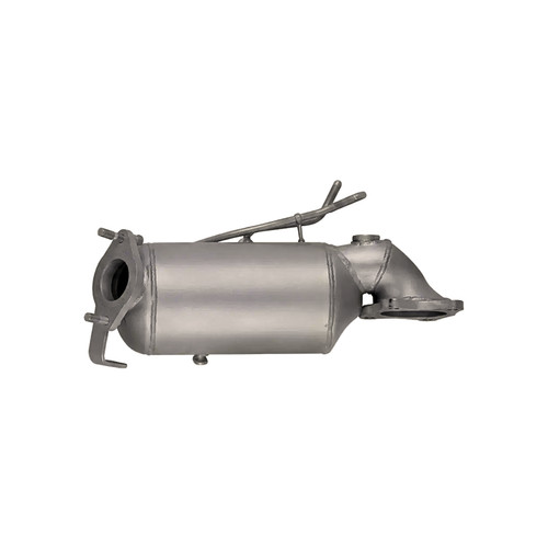 Filtro antiparticolato diesel