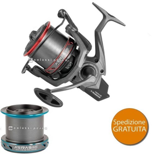 Mulinello trabucco aeras surf - trabucco,
