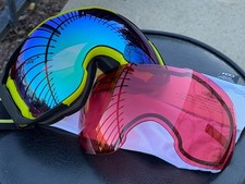 Occhiali Oakley Airbrake XL