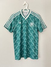 Maglia trasferta germania - maglia,