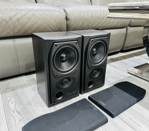 Altoparlanti hifi scaffale - hifi, da