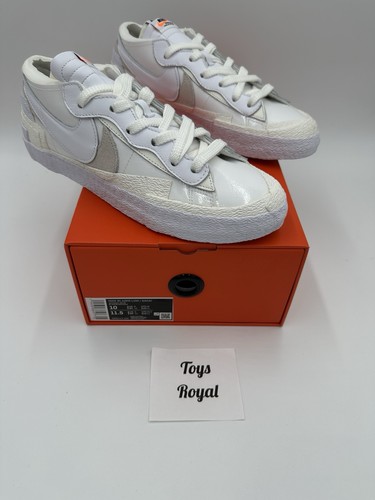 Taglia blazer nike low - 10,