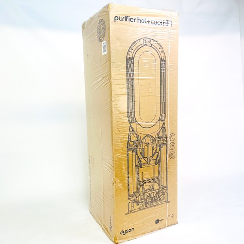 Dyson purifier hot - dyson,