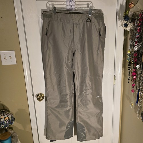 Pantaloni sci polari - pantaloni, da