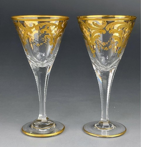Moser set bicchieri da - bicchieri,