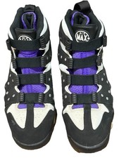 Nike Air Max 2 CB 94 2015 nero