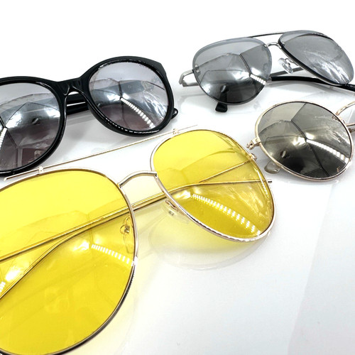 Lotto occhiali sole guess - 4,