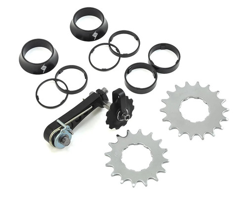 Origin8 kit conversione - kit,