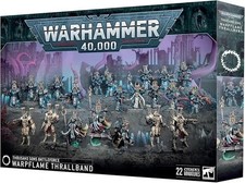 Thousand Sons Warpflame
