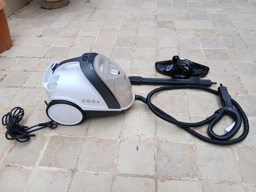 Polti vaporetto smart 120 - vaporetto,