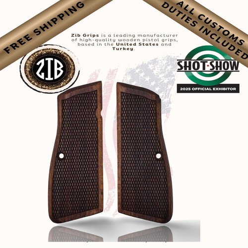 Impugnature zib per browning - per,