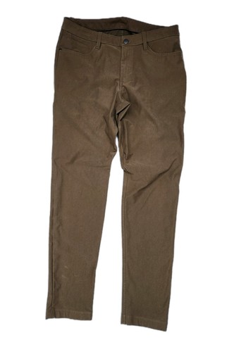 Pantalone lululemon abc - pantalone,