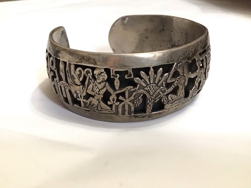 Bracciale vintage revival