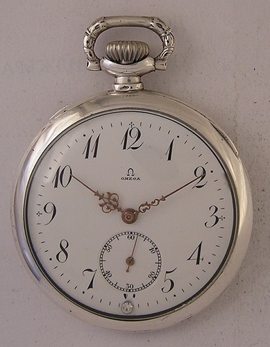 Stupendo omega grand - omega, prix
