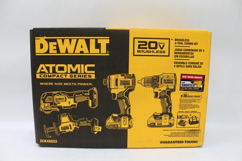Dewalt 20v max - 20v,