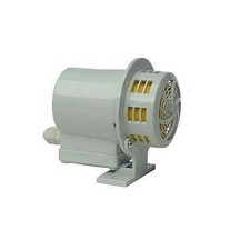 Sirena Elettrica Industriale