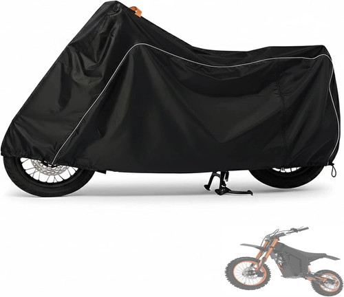 Telo copri dirt bike - copri, elettrico
