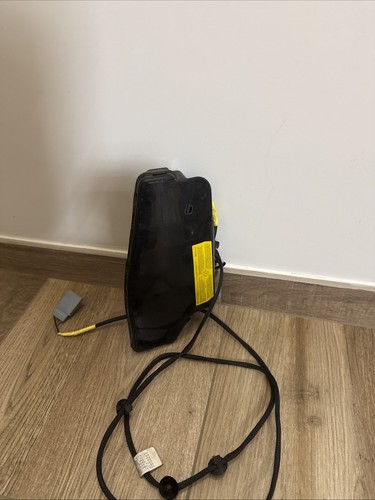 Airbag sedile lato - sedile,