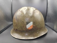 Elmetto francese casque M51