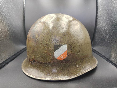 Elmetto francese casque m51 - elmetto,
