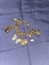 Bracciale Fossil Charm 6