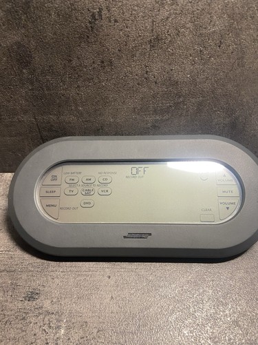 Bose model p1v personal - bose,