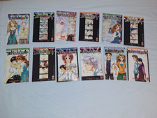 Evangelion - The Iron Maiden 2nd (1-12 completo) Planet Manga