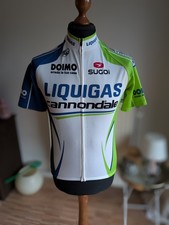 Maglia squadra Sugoi
