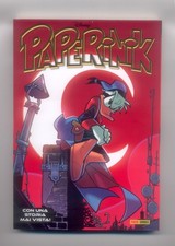 Paperinik 112 - Raro - Storia